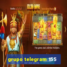 grupo telegram 155